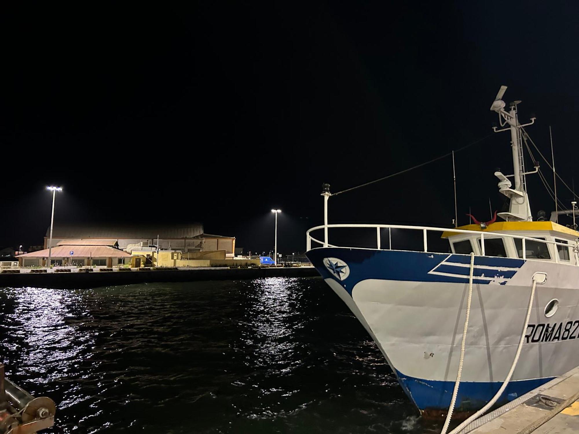 Alloggio Cardinal Lambruschini A 15 Fiumicino Bagian luar foto